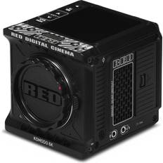 Camcorders Red KOMODO 6K