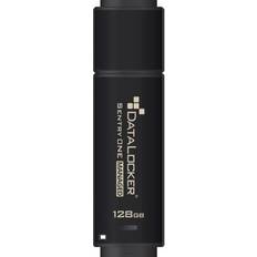 DataLocker Sentry ONE Managed 128GB USB 3.1