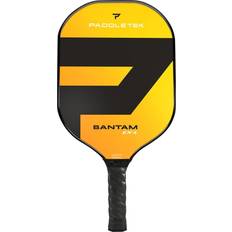 Paddletek Bantam EX-L Pickleball Paddle, Yellow