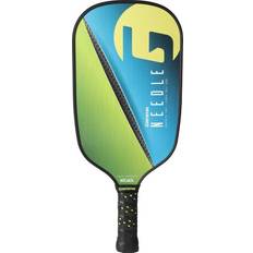 Pickleball Gamma Needle Elongated Premium Poly Core Pickleball Paddle