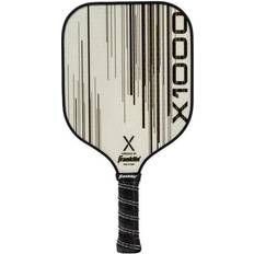 White Pickleball Paddles Franklin X-1000 Pickleball Paddle