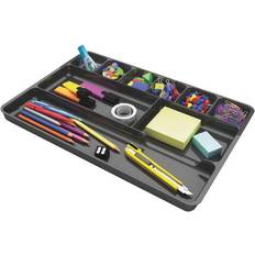 Desk drawer organizer Deflect-o Desk Drawer Organizer