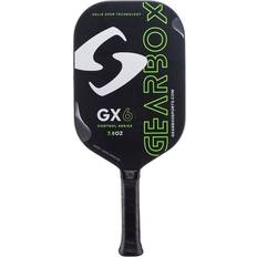 Gearbox GX6 CS 7.8oz Pickleball Paddle