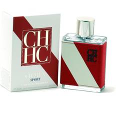 Carolina Herrera Eau de Toilette Carolina Herrera Men's CH Sport Eau de Toilette