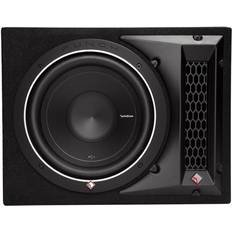 Rockford Fosgate Punch P1-1X10 Single