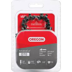 1,3 Saw Chains Oregon AdvanceCut D70 3/8" 1.3mm