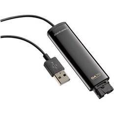 Soundkarte Plantronics DA70 USB Headset Adapter Cable 201851-01