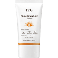 Dr.G Dr.G - Brightening Up Sun Plus 50ml