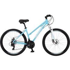 20" City Bikes Schwinn GTX 2.0 - Light Blue Unisex