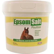 Vitamins & Supplements Epsom Salt Poultice