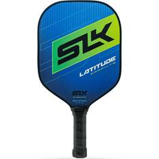 Graphite Pickleball Paddles Selkirk Latitude Widebody Composite Pickleball Paddle