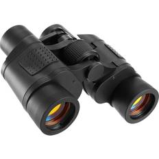 Binoculars & Telescopes iMounTEK Black Night Vision HD Binoculars & Carrying Bag
