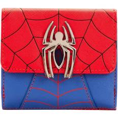 Loungefly Spider-Man Color Block Wallet