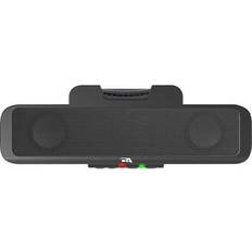 Soundbars & Home Cinema Systems Cyber Acoustics CA-2890 Sound bar