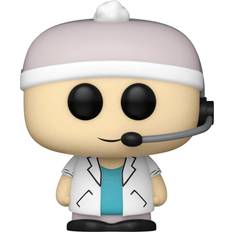 South park figur Funko Pop! TV: South Park Boyband Stan