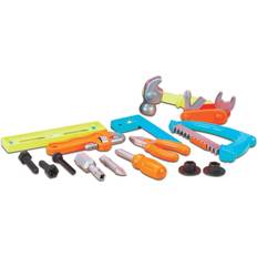 Play Set Small World Little Handyman's Tool Box