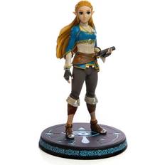 Dark Horse The Legend of Zelda: Breath of the Wild- Zelda PVC Figurine