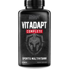 Nutrex Research Vitaminer & Kosttillskott Nutrex Research Vitadapt - 90 tabs