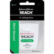 Floss Wax 55 Yards Mint