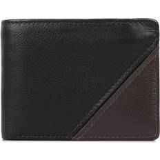 Karla Hanson Men's RFID Leather Wallet - Martin