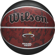 Pallacanestro Wilson NBA Team Tiedye Basketball Size 7