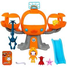 Octonauts Octonauts S1 Octopod Playset