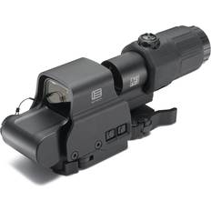 HHS-II Holographic Hybrid Sight EXPS2-2