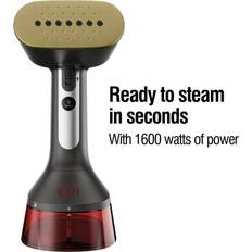 Hand held steamer CHI CHI Hand Held Garment Steamer, One