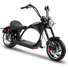 Shock-Absorber (Rear) Electric Scooters MotoTec Lowboy 60v 2500w