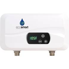 Water Heaters EcoSmart POU 6