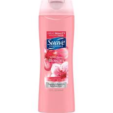 Unilever Essentials Wild Cherry Blossom Body Wash 15