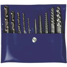 Power Tool Accessories Irwin 11117 10-Pieces