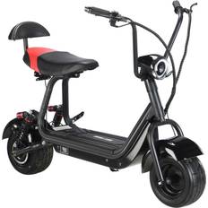 Elektrofahrzeuge MotoTec Mini Fat Tire 48V 500W