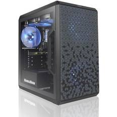 Desktop Computers AVGPC Q-Box Series Gaming PC - 4.6 GHz Max Boost