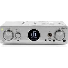 Amplifiers & Receivers iFi Audio Pro iDSD Signature Headphone Amplifier