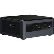 Intel nuc 10 Intel NUC 10 Performance Kit