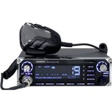 Walkie Talkies Uniden Uniden Beartracker 885 BearTracker 885 Hybrid CB Radio/Digital Scanner