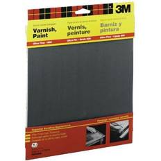 3M 600 Wet-Or-Dry Sandpaper 5Pk
