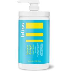 Limone Docce Corpo Bliss Lemon & Sage Soapy Suds Hydrating Body Wash with Aloe