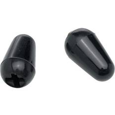 Fender Musiktilbehør Fender Stratocaster Switch Tip Set of 2