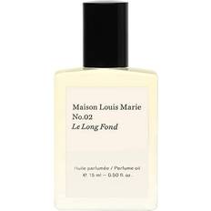 Fond Maison Louis Marie No.02 Le Long Fond Oil 0.50