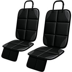 Mho+All Kindersitzunterlage 2 Stück ISOfix