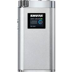 Amplificador de auriculares Amplificadores y Receptores Shure SHA900 Portable Listening Amplifier
