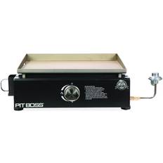 Gas Grills Pit Boss PB200GS 1 Burner Liquid Propane Tabletop