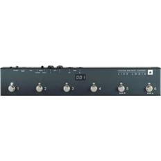Live Logic 6-button MIDI Footcontroller