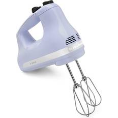 KitchenAid Hand Mixers KitchenAid 5-Speed Ultra Power™ Hand Lavender