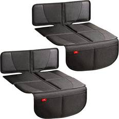 Other Covers & Accessories Helteko Car Seat Protector with Thickest Padding 2-pack