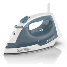 Black & Decker Irons & Steamers Black & Decker Easy