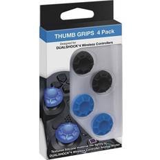 RDS Industries PS4 Thumb Stick Controller Cups 4 Count