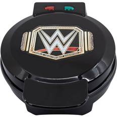 Other Designs Waffle Makers Uncanny Brands WWE Championship Belt American